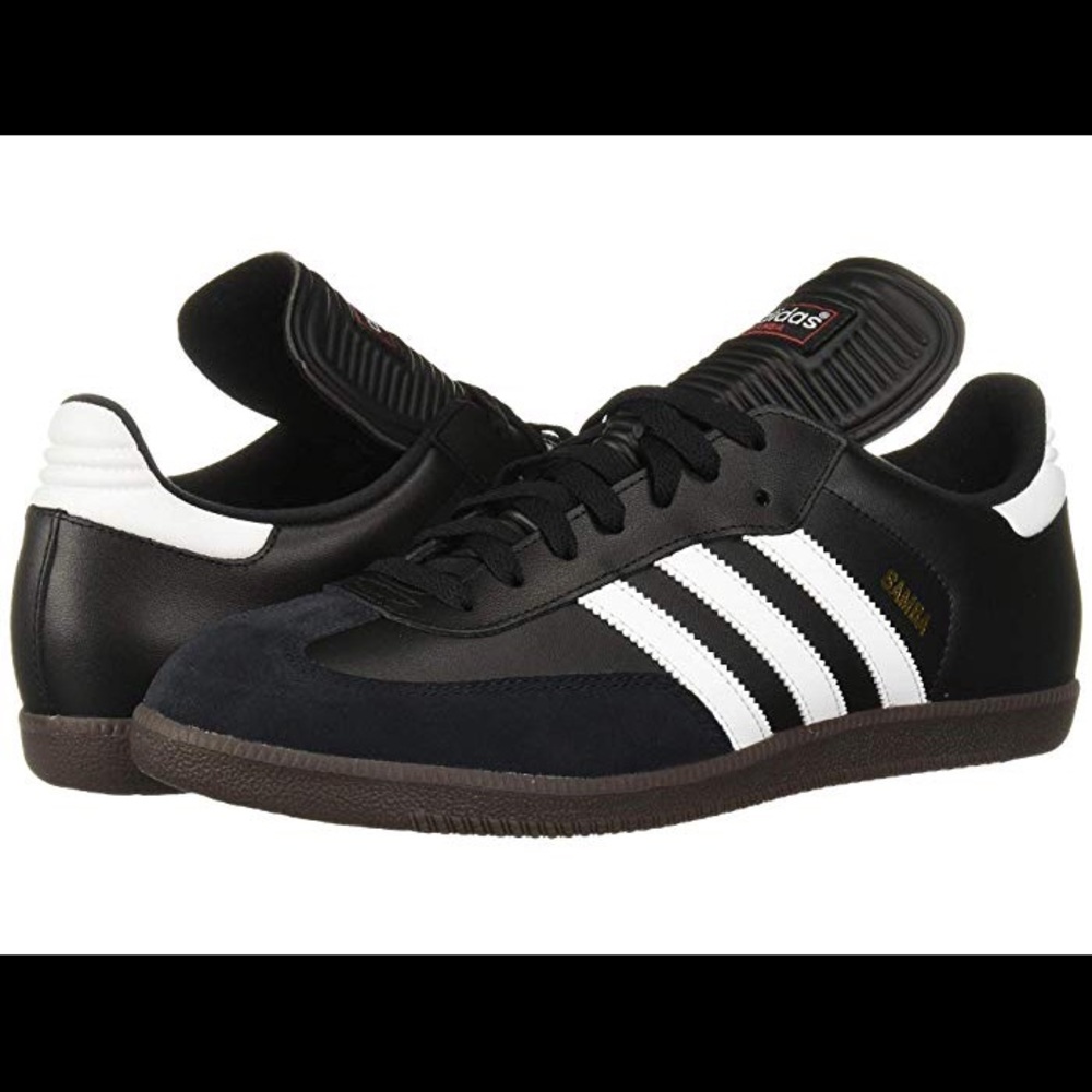 Adidas Samba